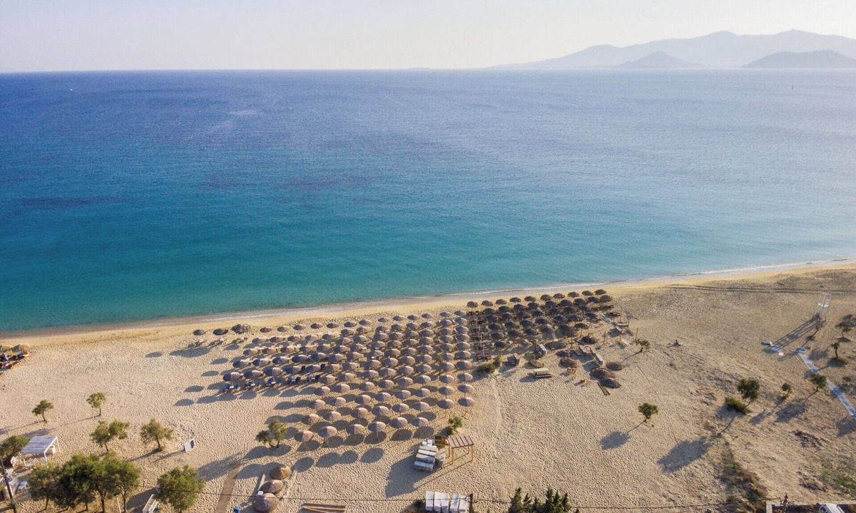 Agios Prokopios House | Astra Studios