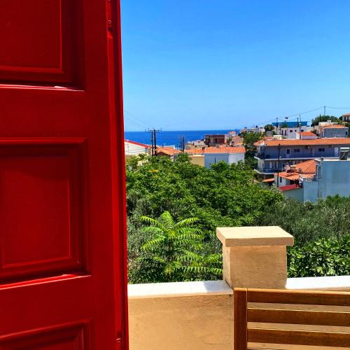 Marathokampos Bed & Breakfast | Astradeni Studios