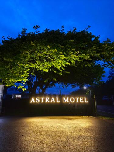 Whanganui Hotel | Astral Motel
