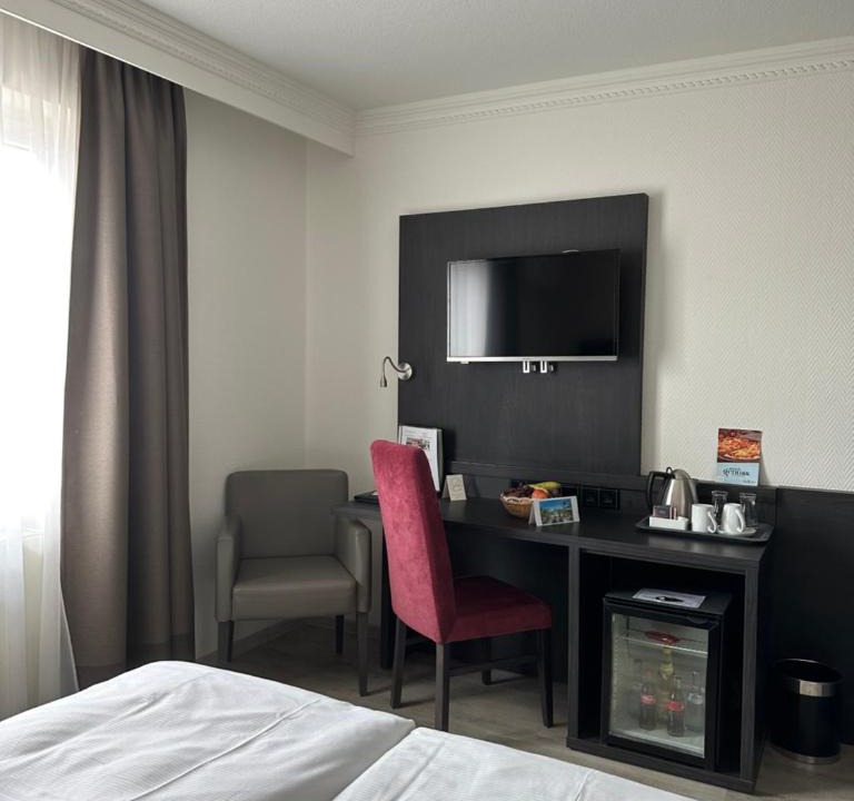Walldorf Hotel | Astralis Hotel Domizil