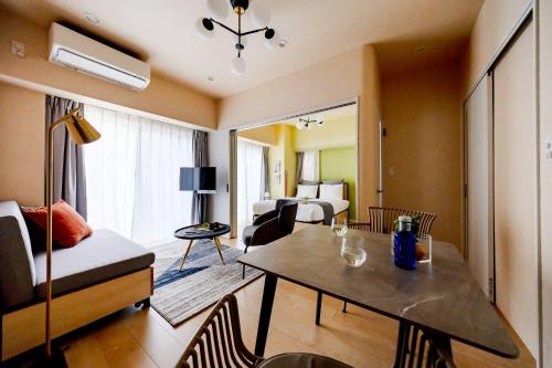 Koenjiminami Apartment | Astrea Place