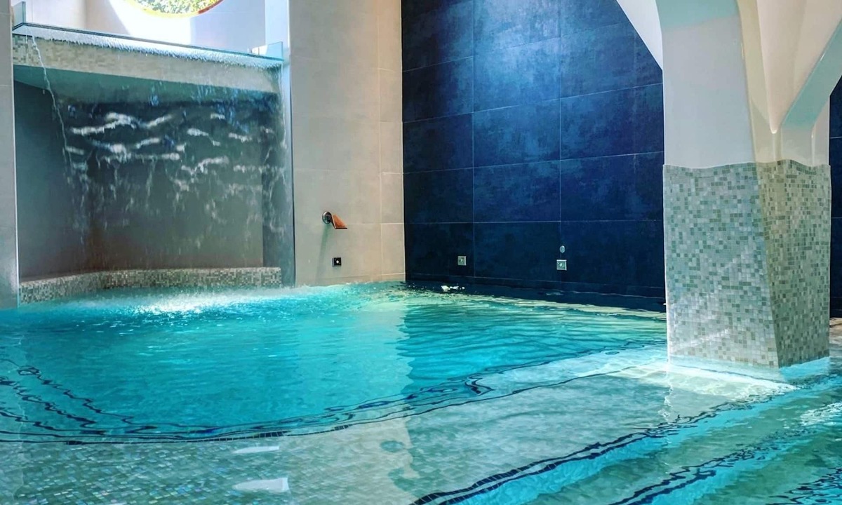 Altavilla Silentina Hotel | Astrea Wellness & Spa