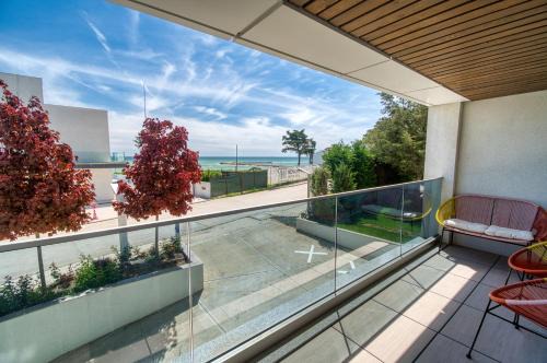 Neptun Apartment | Astria Brasil - Complex Novum