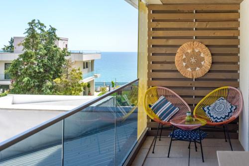 Neptun Apartment | Astria Emerald Bay - Complex Novum