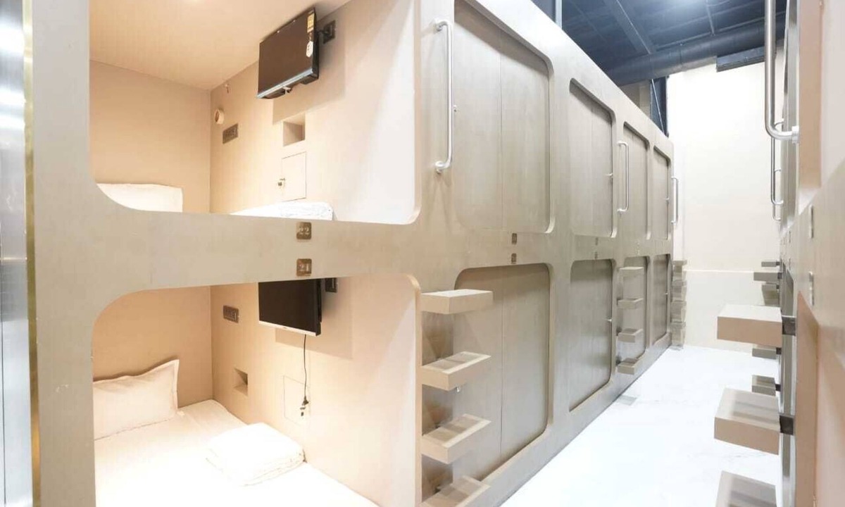 Marol Cottage | ASTROPOD