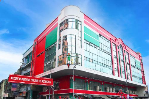 Tondo Hotel | Astrotel Divisoria