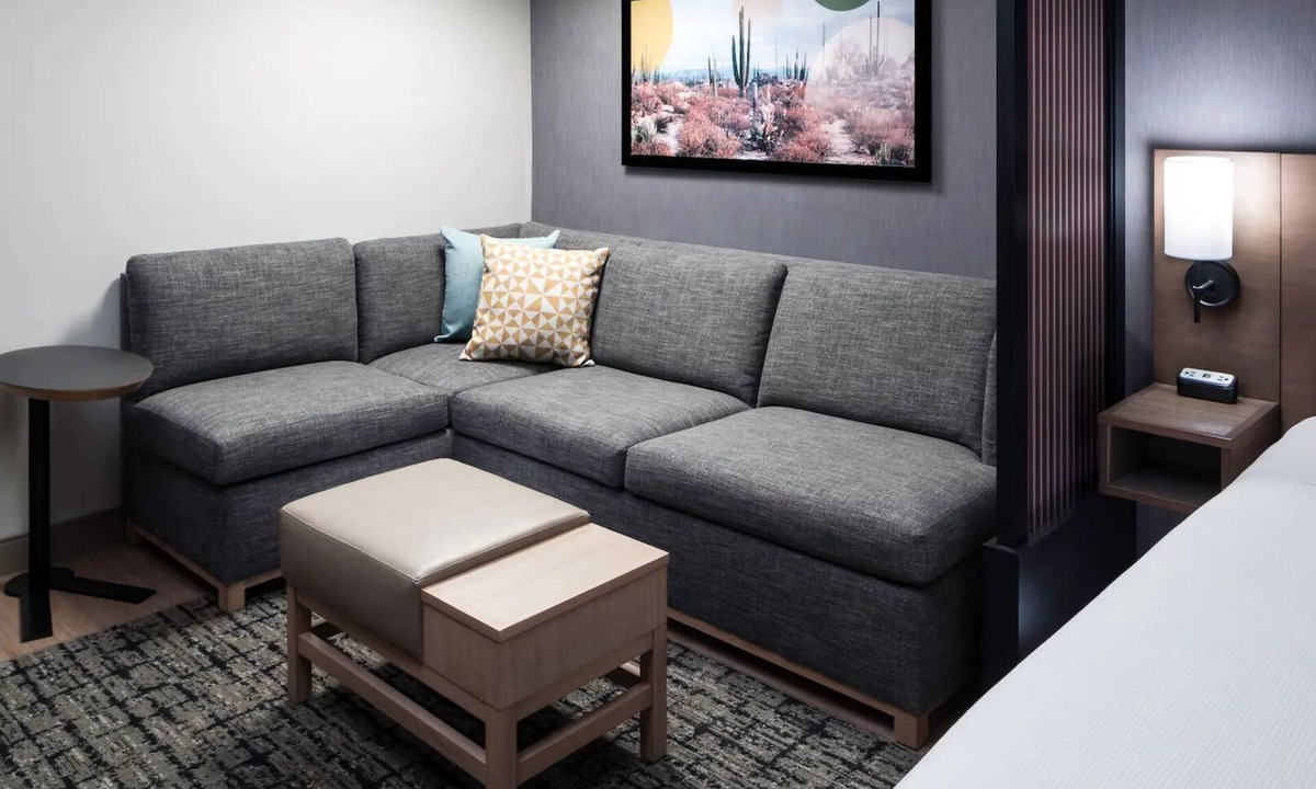 Tempe Hotel | ASU Proximity & Premium Comfort – Ideal Tempe Location w/Amenities - 2 Units