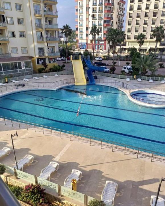 Artikli Apartment | ASUDE APART