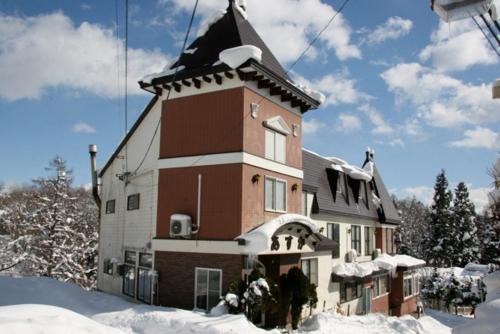 Hokujo Bed & Breakfast | Asuka Lodge