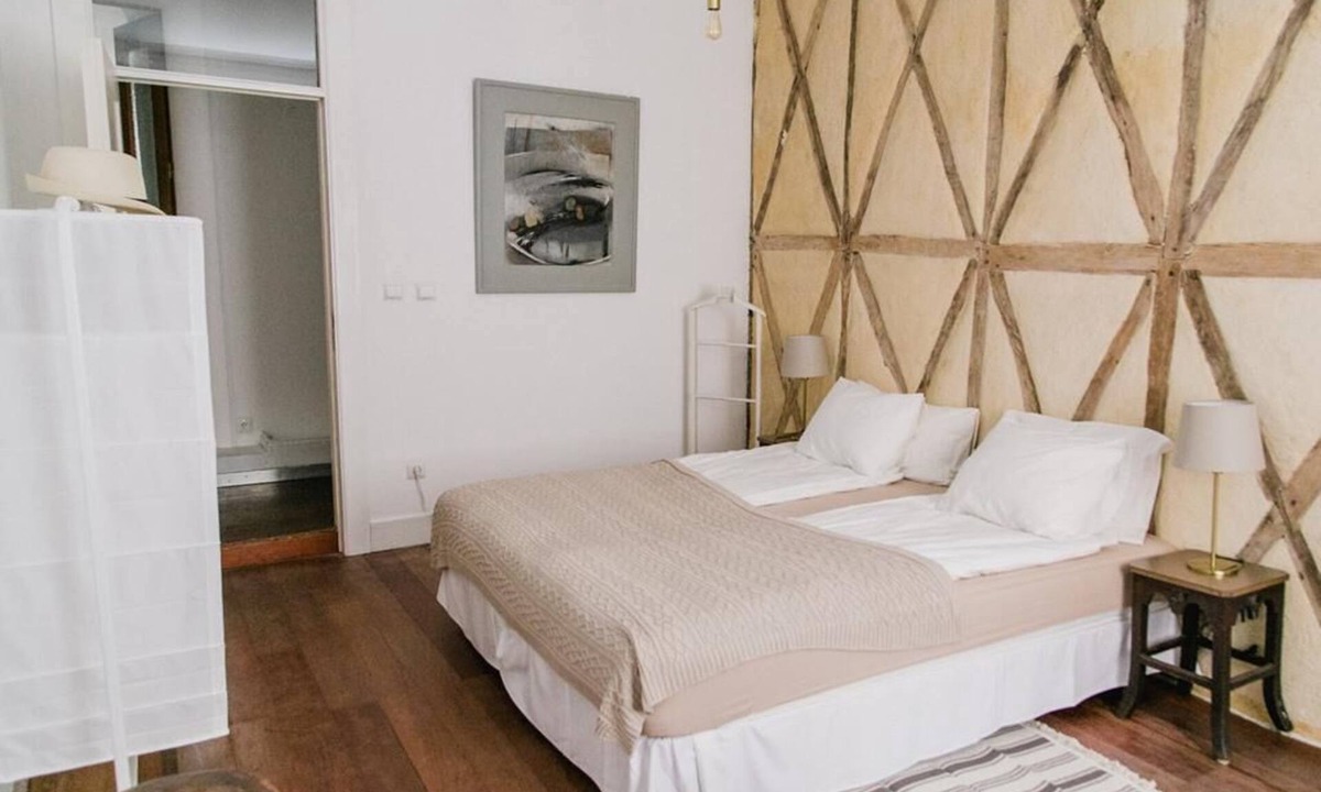 Misericordia Bed & Breakfast | Asul B&B