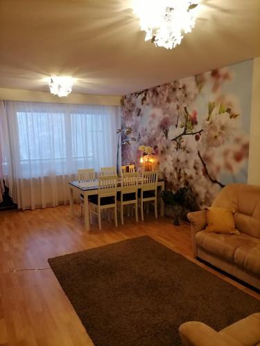 Vanhahovi Apartment | Asunto Kitee