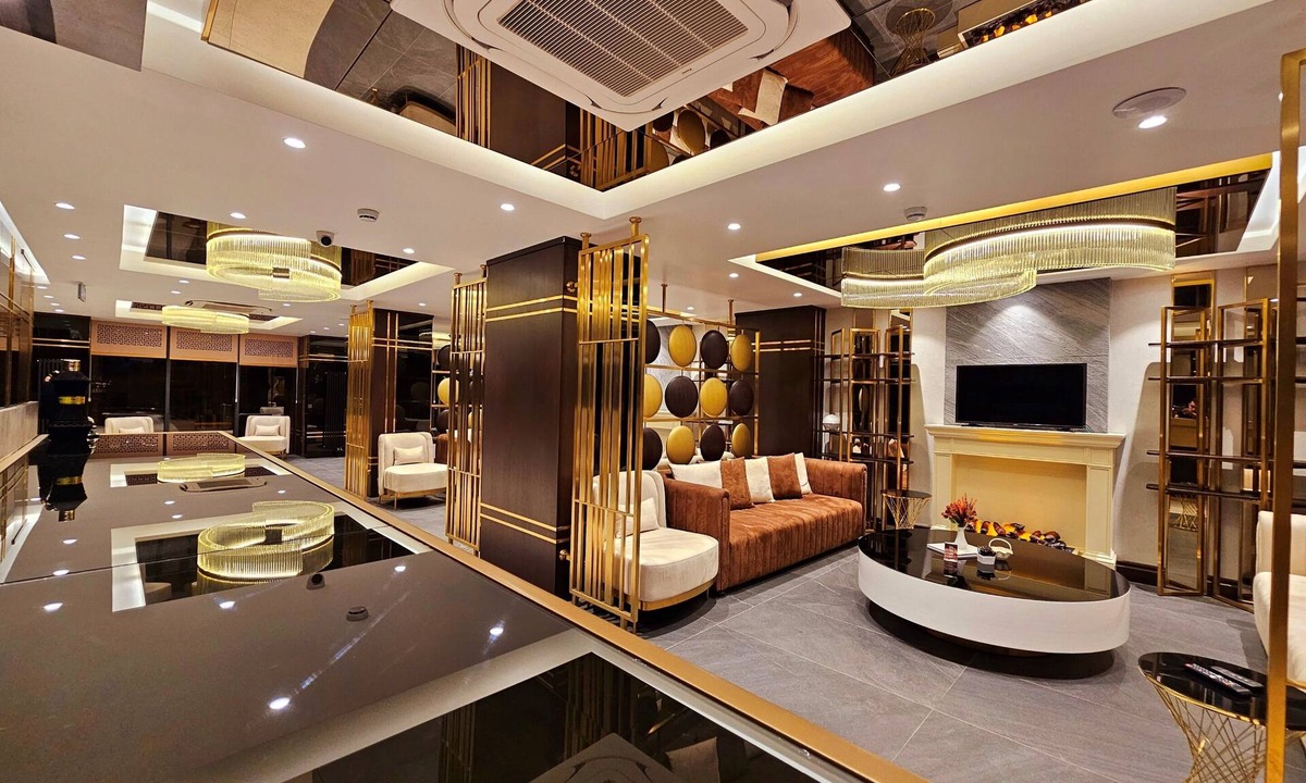Midyat Hotel | Asur Imperial Hotel