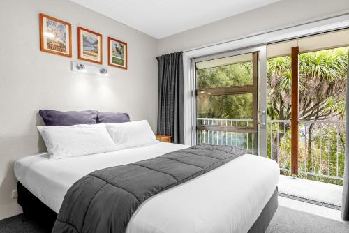 Wanaka Hotel | ASURE Brookvale Motel