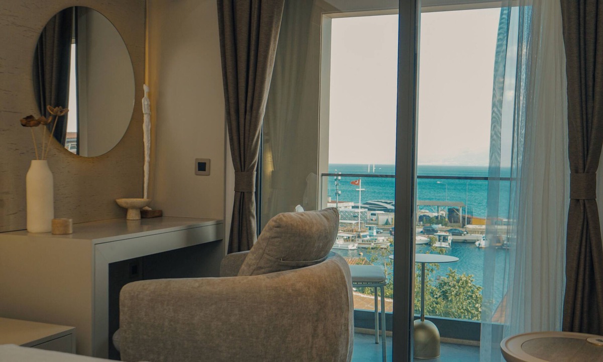 Sinop Hotel | ASYA RESİDENCE