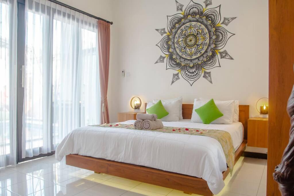 Seminyak Villa | Asya Villa
