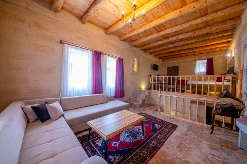 Ortahisar Hotel | Asyada Suites Hotel