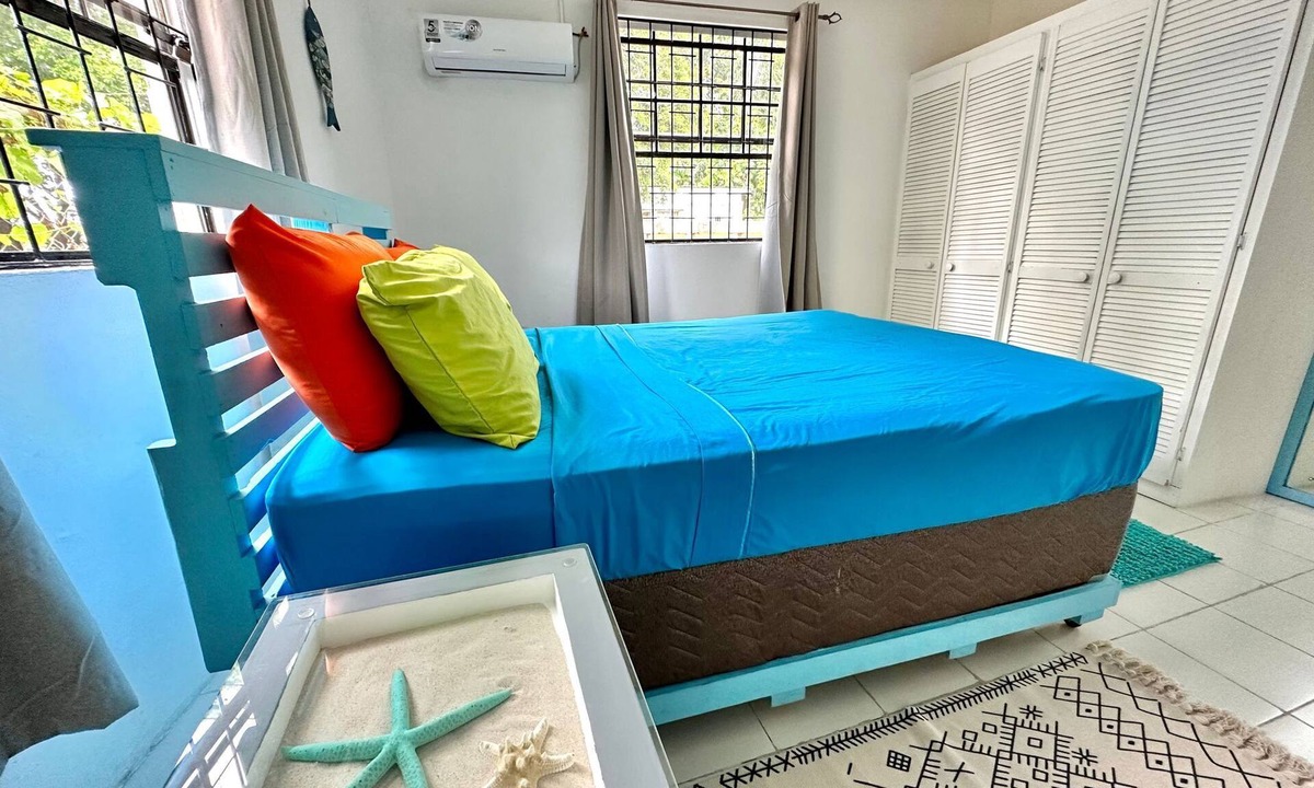 Welches Apartment | At Ease On The Beach