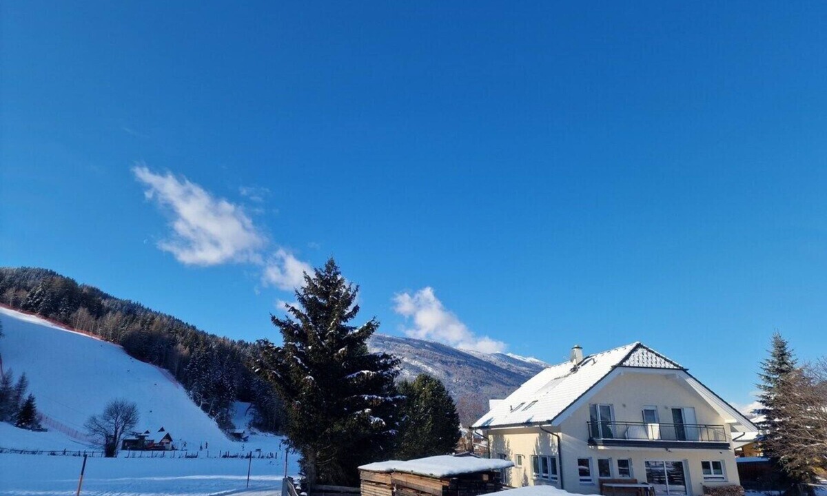 Sankt Michael im Lungau House | Luxury Villa in Lush Green Valley · Sauna · Quiet & Central 2 - 10 Guests