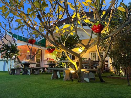 Phetchabun Bed & Breakfast | At Home Phetchaboon