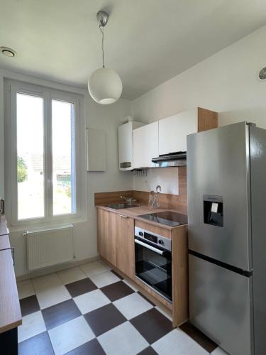 Lamotte-Beuvron House | at Mimmo's