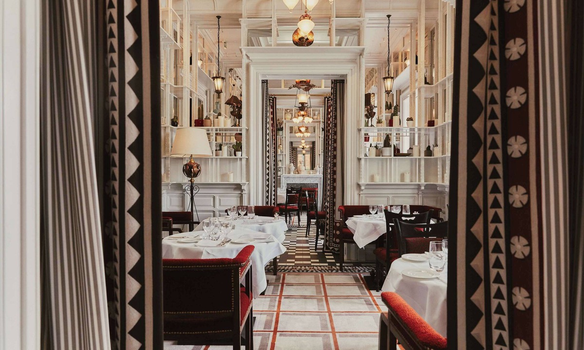 Belgravia Hotel | At Sloane
