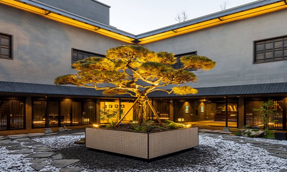 Cheonan Hotel | AT STAY