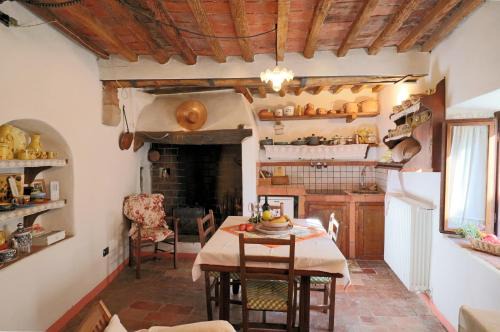 Legoli House | At the Castle