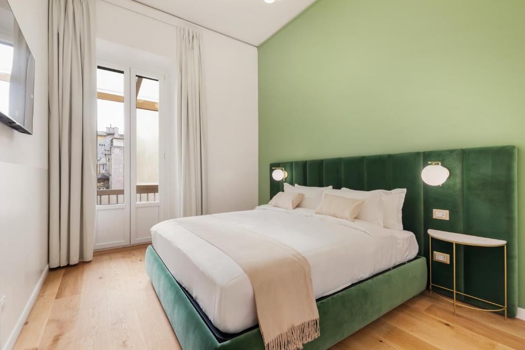 Repubblica Apartment | At Twenty-nine - NUOVO e incantevole appartamento!