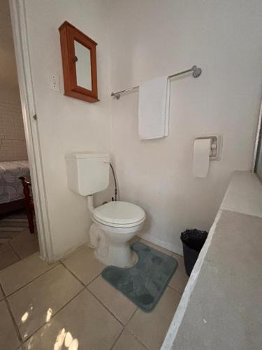 Parys Apartment | At West