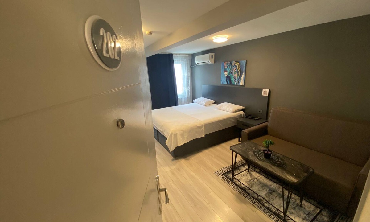 Bakırkoy House | ATABAY OTEL