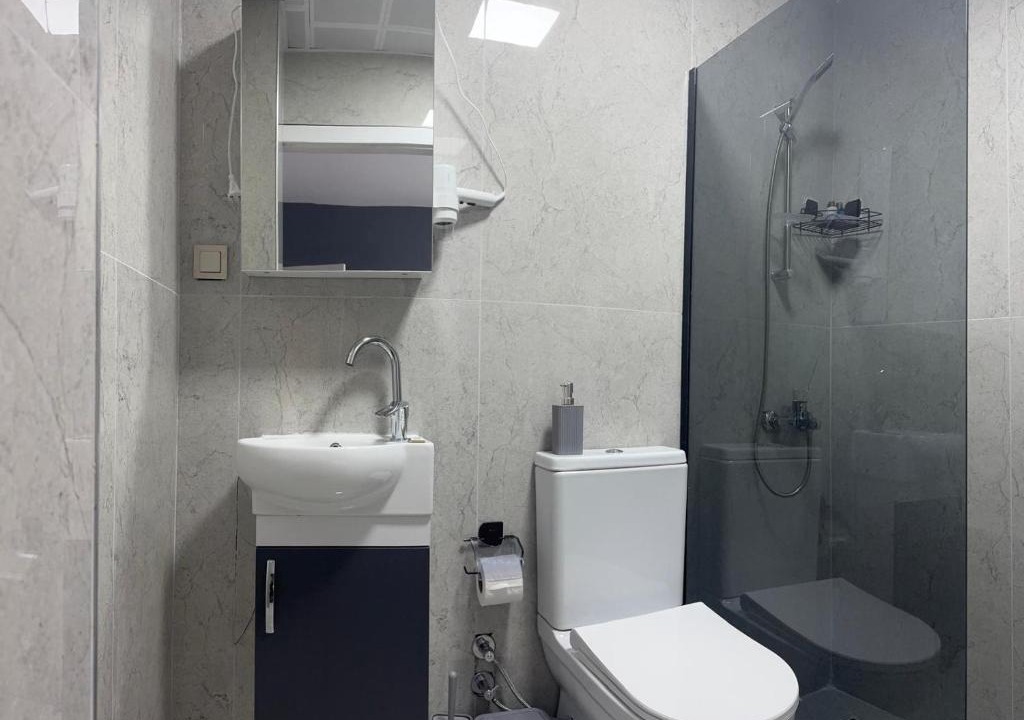 Yasamkent Mahallesi House | ATAKORU Suit