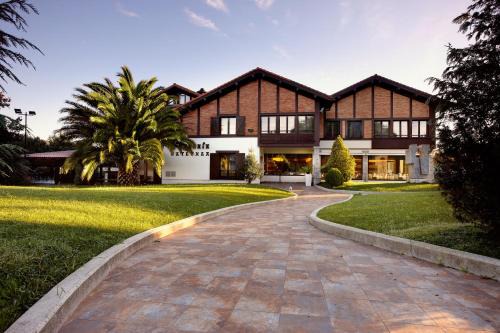 Irun Hotel | Atalaia
