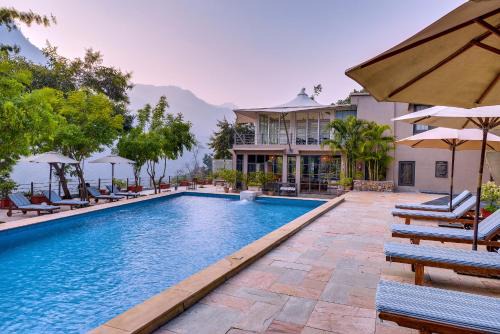Singtali Resort | Atali Ganga Resort, Rishikesh