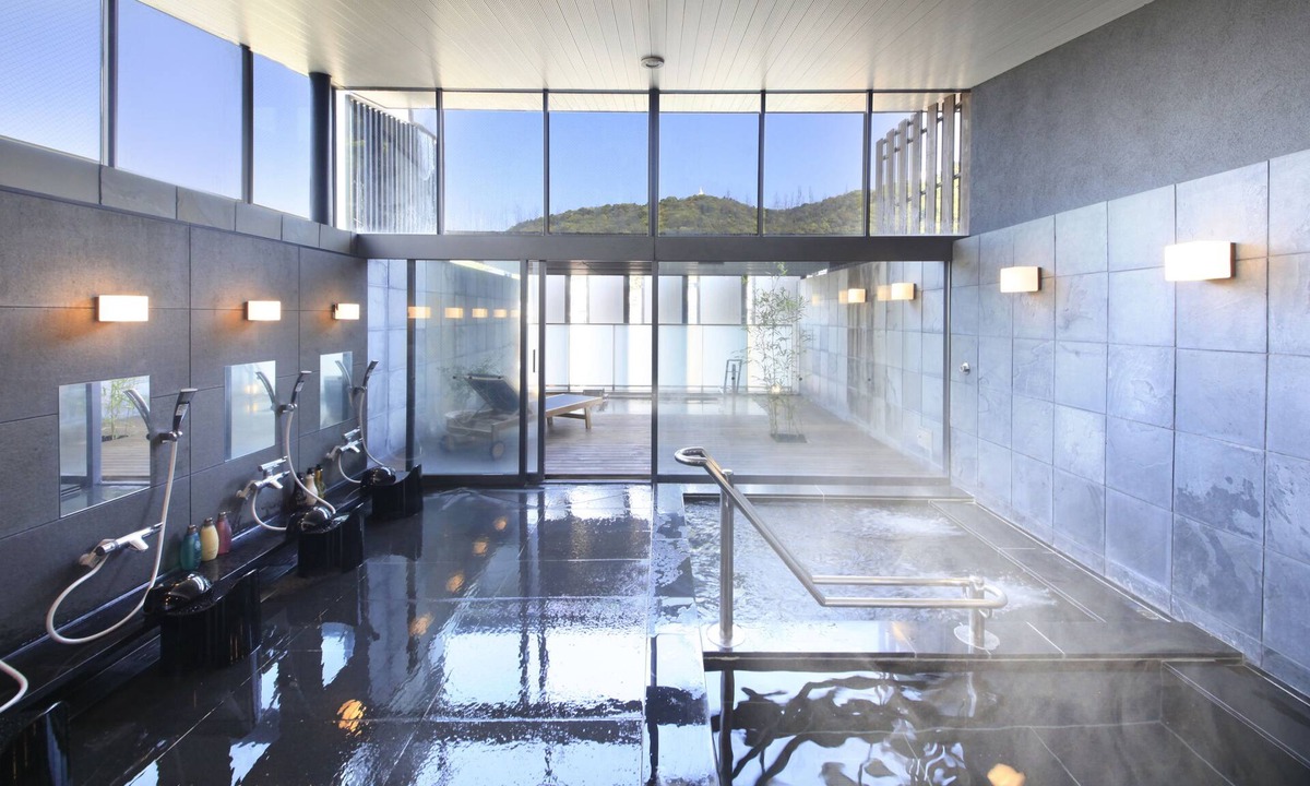 Atami House | Atami Tensui