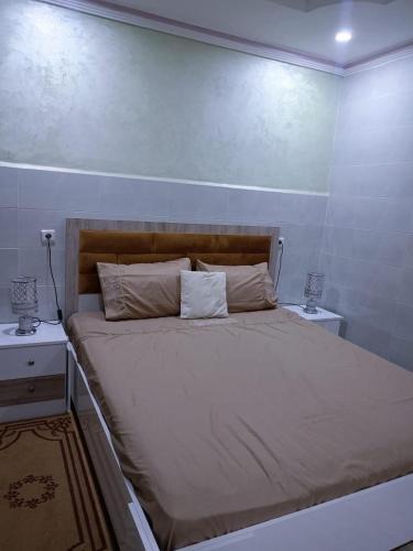 Tamrhakht Resort | Atanane