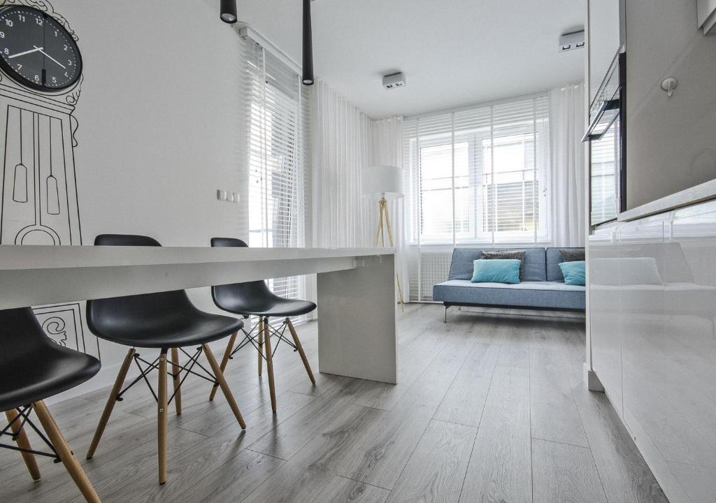 Koszalin Apartment | Ataner Apartamenty