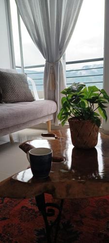 Armenia Apartment | atardeceres