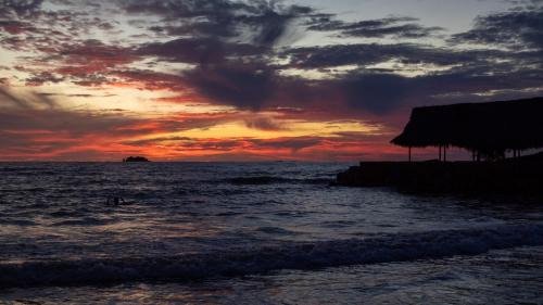 Los Cordobas Apartment | Atardeceres