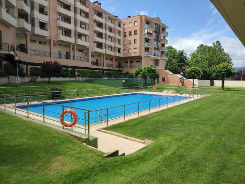 Haro Apartment | Atauri
