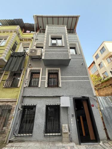 Kumkapi Apartment | Atay Apart