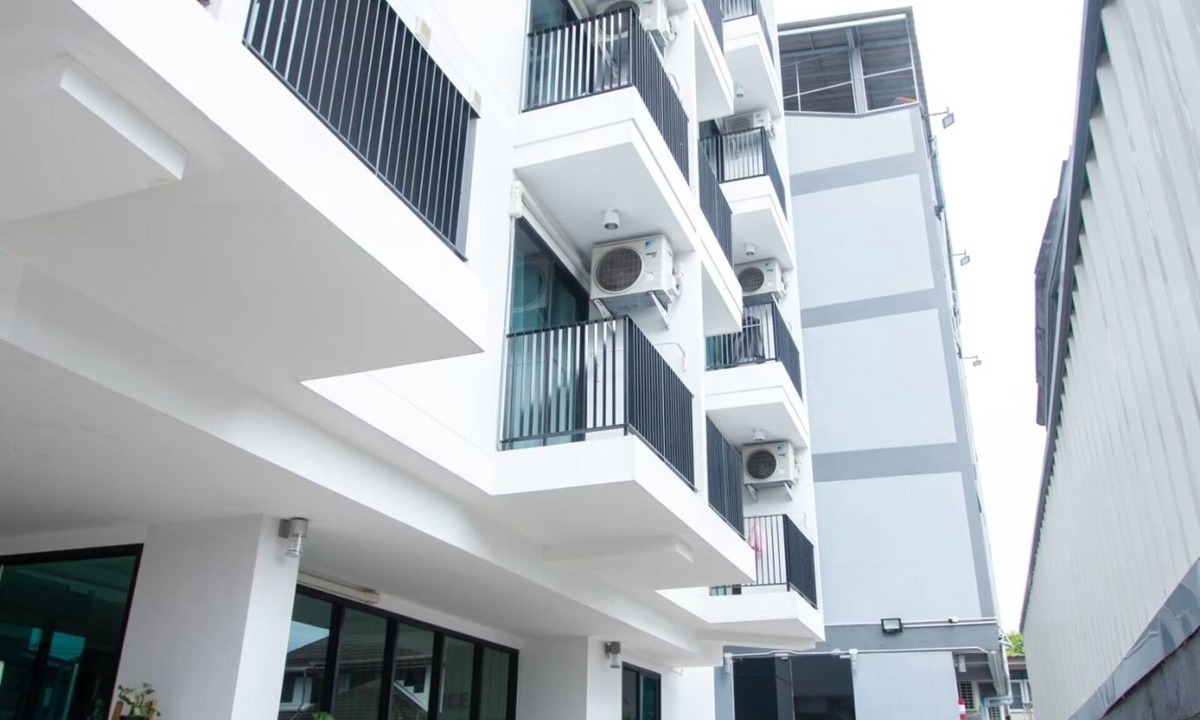 Chatuchak Apartment | ATC Residence