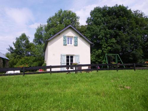 Aramits House | Atchouetos