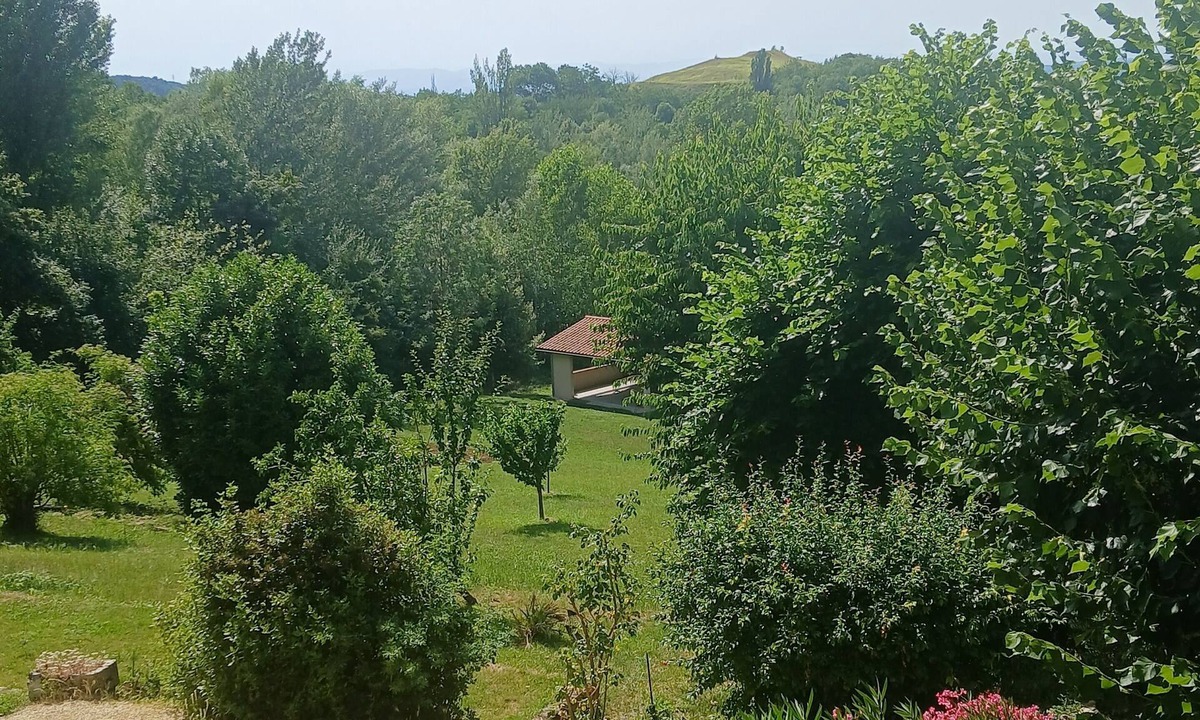 Hostun Apartment | Atchoum Vacation Rental