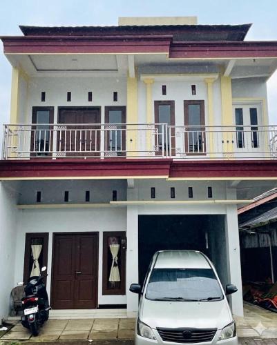 Dieng Villa | Atea Villa Dieng