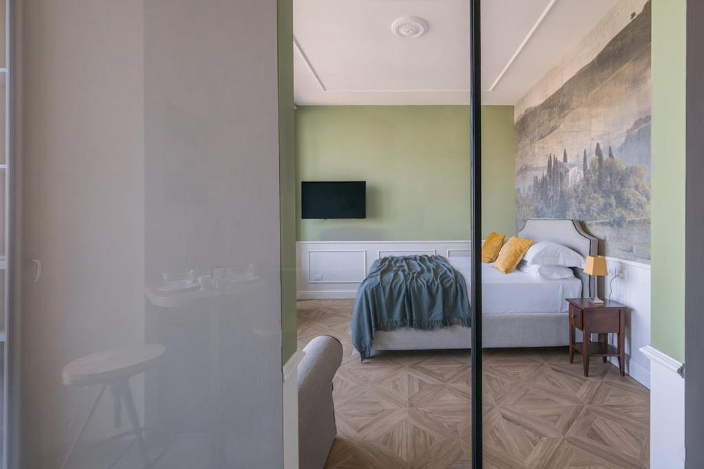Santissima Annunziata Apartment | Atelier 1885