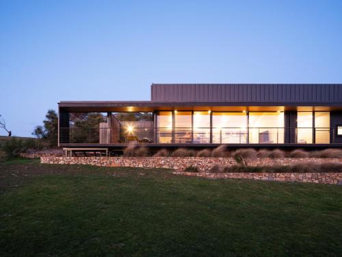 Coles Bay House | Atelier