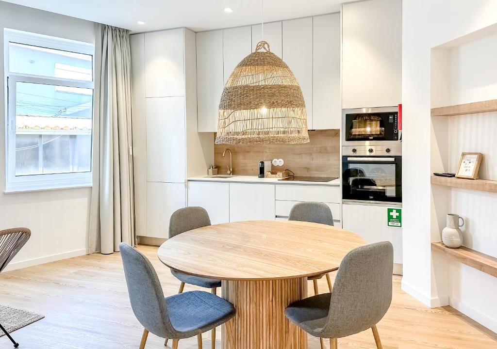 Canidelo Apartment | Atelier Beach Village Apartments