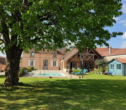 Evry Bed & Breakfast | Atelier des sens 89