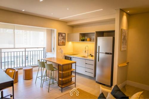 Cambui Apartment | Atelier — Lyvvo