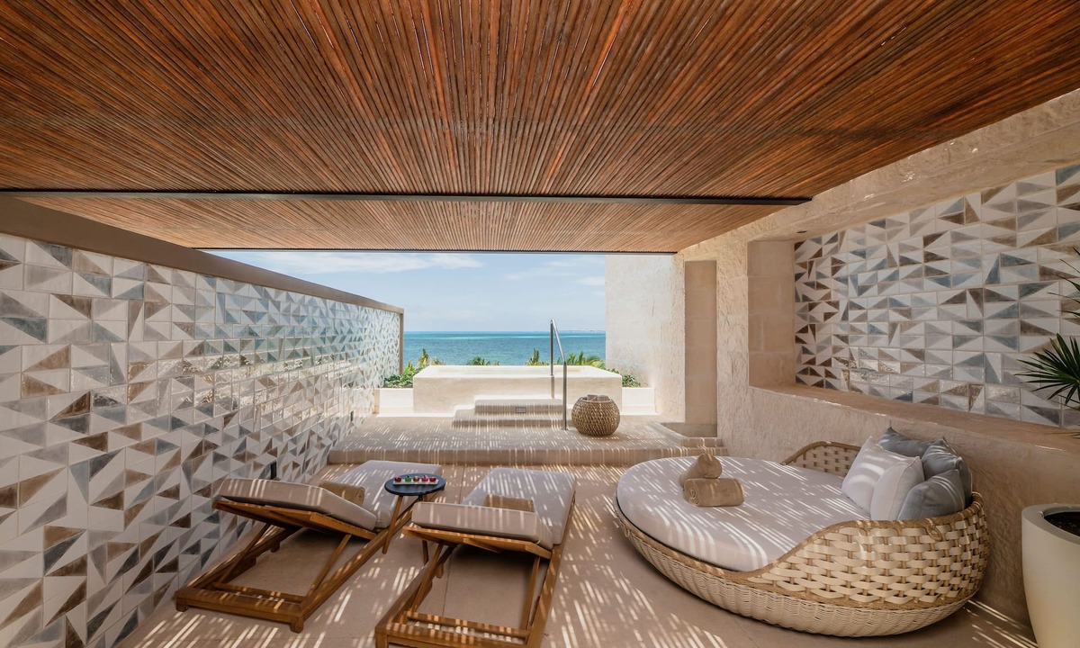 Playa Mujeres Resort | Atelier Playa Mujeres - Adults Only - All Inclusive